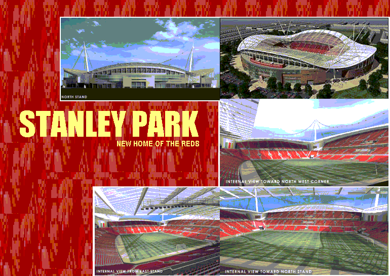 Reds Penang